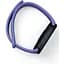 Силиконовый ремешок BeCover для Xiaomi Mi Smart Band 9 Lilac (711960) - миниатюра 2