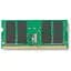 Модуль пам'яті для ноутбука SoDIMM DDR4 32GB Kingston (KVR32S22D8/32) - мініатюра 1