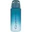 Фляга Lifeventure Flip-Top Bottle 0.75 L Teal (LIF-74271) - мініатюра 1