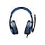 Навушники Havit HV-H763d 3.5мм Black/Blue (HV-H763d) - мініатюра 2