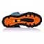 Черевики Scarpa Nitro Hike GTX 41 Сірий-Блакитний - мініатюра 5