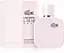 Парфумована вода Lacoste L.12.12 Rose Eau de Parfum 50 мл - мініатюра 2