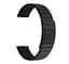 Силіконовий магнітний ремінець Primolux Magnet для годинника Amazfit GTR 2/GTR 3/GTR 4 Black - мініатюра 2