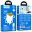 СЗУ Hoco N53 Monsoon PD30W+QC3.0 (1USB-A/1C) + кабель Type-C to Lightning White - миниатюра 4