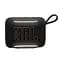 Акустична система JBL GO 5 Black (JBLGO5BLK) - мініатюра 3