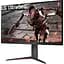 Монітор 31.5" LG UltraGear 32GN650-B QHD VA 165Hz (32GN650-B) Б/в - мініатюра 2