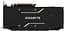 Видеокарта GeForce RTX 2060 6GB Gigabyte WindForce (GV-N2060WF2-6GD) Б/У - миниатюра 3