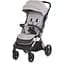 Дитяча прогулянкова коляска BEYA ME 1127-C Cream Beige - мініатюра 1