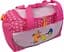 Спортивна сумка для дівчинки Hanson Die Maus рожева 18L sum0028899 - мініатюра 4