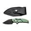 Ніж Civivi Typhoeus Fixed Blade C21036-4 - мініатюра 7