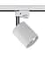 Трековий світильник Nowodvorski 9321 Profile Eye Spot GU10 1x10W IP20 білий - мініатюра 1