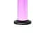 Лампа настільна акумуляторна Yeelight Rechargeable Atmosphere tablelamp YLYTD-0015 темно-сіра - мініатюра 2