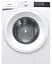 Стиральная машина Gorenje с фронтальной загрузкой WEI743, 7кг, 1400, A+++, глубина 55см, Дисплей, Белый (WEI743) - миниатюра 1
