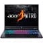 Ігровий ноутбук Acer Nitro 14 AN14-41-R4PU 5 8645HS 50GHz, IPS, 16GB LPDDR5X, 1TB, RTX 4060 8GB, Без ОС - мініатюра 2
