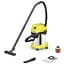 Профессиональный пылесос Karcher WD 6 PS V-30/6/22/T (1.628-361.0) - миниатюра 1
