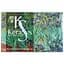 Мило Kerasys Mineral Balance Soap, 100 г - мініатюра 1