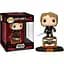 Фігурка Funko Pop Зоряні війни Дарт Вейдер Star Wars Darth Vader 15 см Deluxe SW DV 743 - мініатюра 1