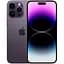 Смартфон Apple iPhone 14 Pro Max 512GB Deep Purple (Grade B) Seller Refurbished - мініатюра 1