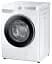 Пральна машина автоматична Samsung WW90DG6U25LHU4 - мініатюра 2