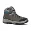 Черевики Scarpa Mistral GTX WMN 37,5 Сірий-Блакитний - мініатюра 2
