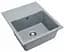 Кухонная мойка Platinum 5851 ARIA (SP000033273) - миниатюра 2