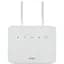 Маршрутизатор мобільний WIFI роутер Ergo R291 (cat.7) 4G Wi-Fi AC1200Mbps Gigabit Router (+battery) (R291) - мініатюра 1