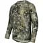 Лонгслив Blaser Active Outfits Tech LS XL Hun Tec Camo - миниатюра 2