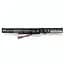 Акумулятор для ноутбука Asus X450 F450 X550D K550D F550D X751 F751 K751 R752 (A41-X550E +15V 44Wh) - мініатюра 1