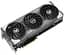 Відеокарта ASUS RTX 5070 12GB TUF Gaming OC (TUF-RTX5070-O12G-GAMING) (GDDR7, 192 bit, PCI-E v5.0 x16) Б/в - мініатюра 4