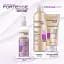 Зміцнюючий шампунь Fortesse Professional Strong & Thick для ослабленого волосся схильного до випадіння 400 мл - мініатюра 7