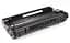 Картридж Samsung ML-1710D3, Black, ML-1510/1710/1740/1745/1750, 3000 стор, PrintPro (PP-S1710) - мініатюра 1