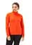 Фліс жіночий Rab Nexus Full-Zip Womens (QFF-39) 10 Помаранчевий - мініатюра 1