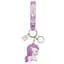 Брелок Bibi Toys Єдиноріг фіолетовий 21 см (761704BT) - мініатюра 1