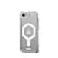 Чохол UAG для iPhone 16E (4th Gen, 2025), Plyo MagSafe, Ice/White teh0019560 - мініатюра 2