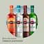 Вермут Martini Bianco 15% 2 л (1 л x 2 шт.) - миниатюра 7