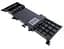 Акумулятор для ноутбука Asus ROG GL502VY C41N1531, 4120 mAh (62Wh), 4cell, 15.2V, Li-Pol, чорний - мініатюра 3