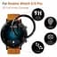 Захисна плівка DK Composite Film box для Realme Watch S (RMA207) (black) - мініатюра 6