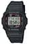 Годинник Casio GW-M5610U-1ER - мініатюра 1