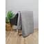 Покрывало стеганое Home Line 210x240 см кофейное (178204) - миниатюра 2