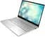 Ноутбук HP Pavilion 15-eg2017ru 15.6' FHD IPS AG, Intel i7-1260P, 16GB, F1024GB, UMA, DOS, серебристый (825F0EA) - миниатюра 4