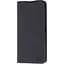 Чохол-книжка BeCover Exclusive New Style для Infinix HOT 50 (X6720) Black (712634) - мініатюра 2