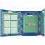 Папка для зошитів Kite Hot Wheels В5 на гумці (HW25-210-2) - мініатюра 3
