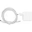 Блок живлення для ноутбуків PowerPlant APPLE 220V, 20V 30W 1.5A (USB Type-C) (AP29USBC) - мініатюра 1