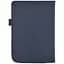 Чехол BeCover Slimbook для PocketBook 743G InkPad 4/InkPad Color 2/InkPad Color 3 (7.8") Deep Blue (710127) - миниатюра 2