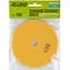 Круг алмазный Alloid Building Tools шлифовальный на липучке 125 мм зерно 100 (DD-125100) - миниатюра 5