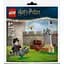 Конструктор LEGO Harry Potter Урок з Квідичу 27 деталей (30706) - мініатюра 1