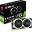 Відеокарта MSI RTX 2060 8Gb Super Ventus GP OC (GeForce RTX 2060 SUPER VENTUS GP OC) (GDDR6, 256 bit, PCI-E v3.0) Б/в - мініатюра 5