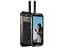 Захищений смартфон Ulefone Armor 20WT 12/256 Black + Рація - мініатюра 1