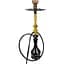 Кальян KARMA HOOKAH 3.2 Yellow (Plus Black) - мініатюра 2