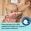 Силіконова симетрична пустушка Canpol babies Neon Love 6-18 міс. 2 шт. рожевий (22/653_pin) - мініатюра 12